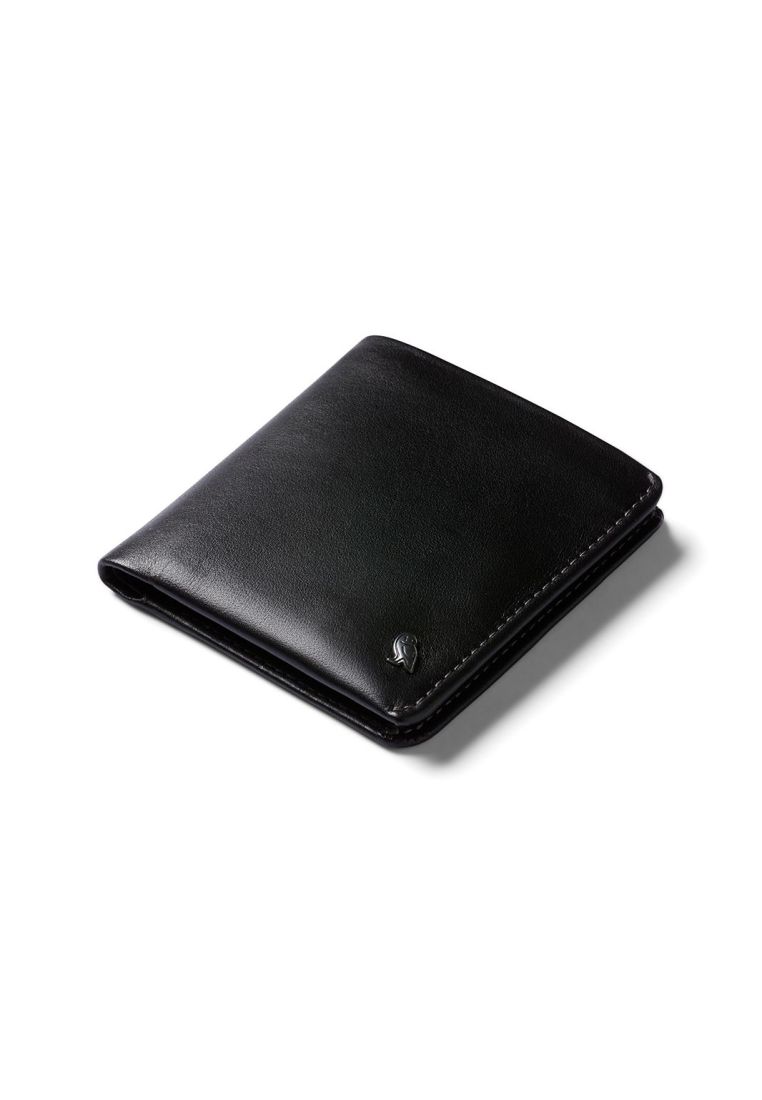 Bellroy Bellroy Coin Wallet - Black