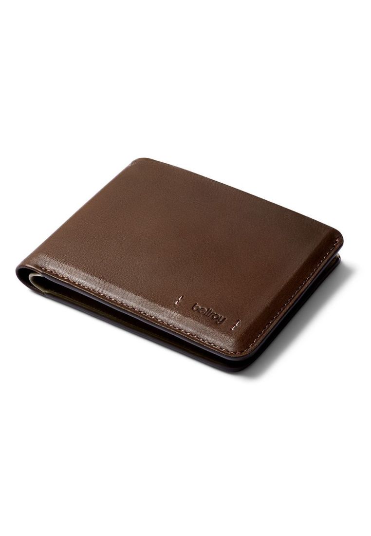 Bellroy Bellroy Hide & Seek Premium LO - Darkwood
