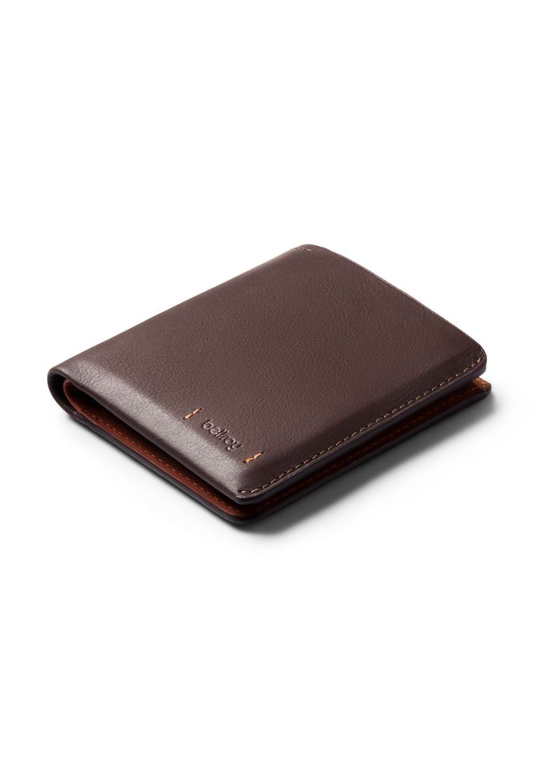Bellroy Bellroy Note Sleeve Wallet (Premium Edition) - Aragon