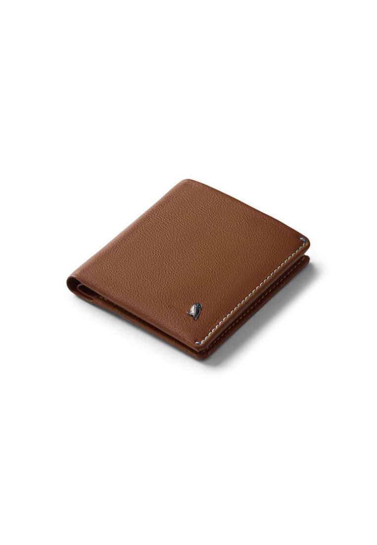 Bellroy Bellroy Coin Wallet - Hazelnut