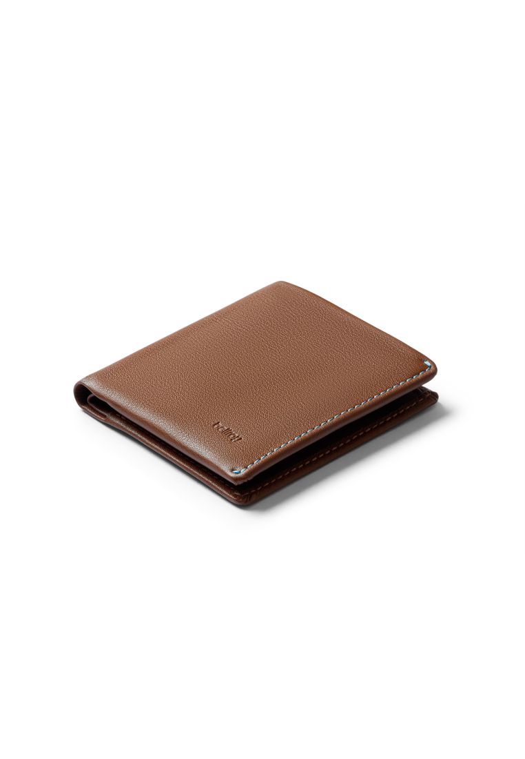 Bellroy Bellroy Note Sleeve Wallet (RFID Protected) - Hazelnut