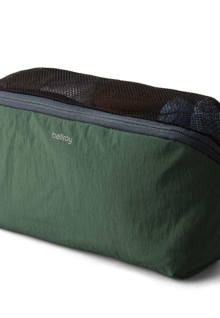 Bellroy Bellroy Lite Packing Cube 4L - Spruce