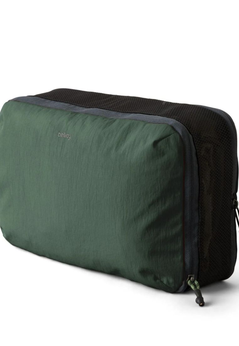 Bellroy Bellroy Lite Packing Cube 12L - Spruce