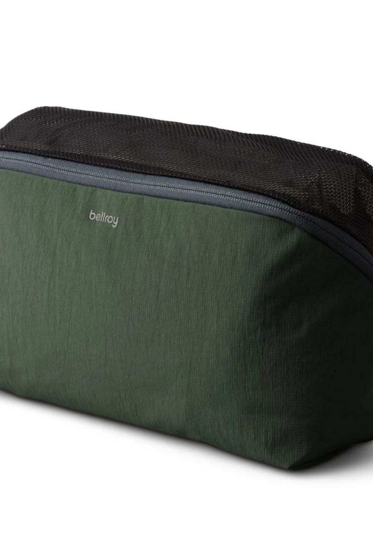 Bellroy Bellroy Lite Packing Cube 6L - Spruce