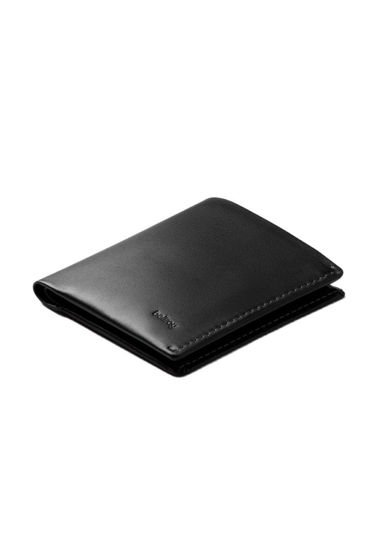 Bellroy Bellroy Note Sleeve Wallet (RFID Protected) - Black