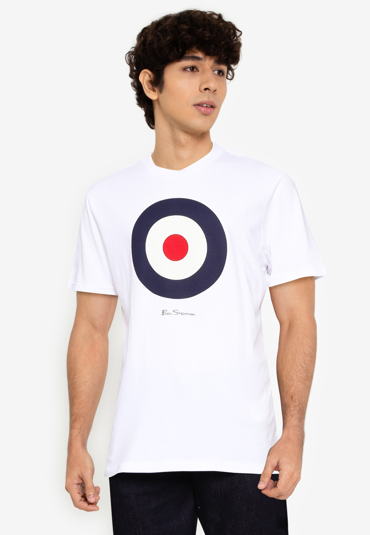 bensheman t shirt