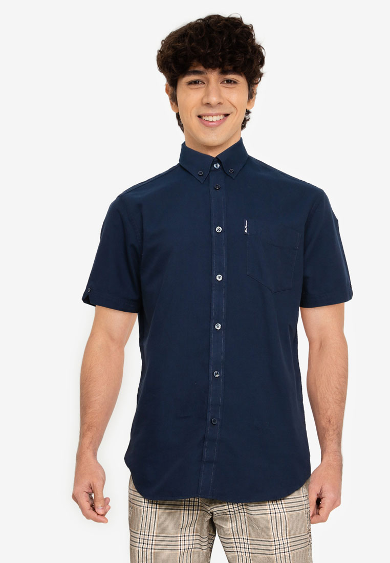 Ben Sherman Men Short Sleeve 2022 | Buy 
