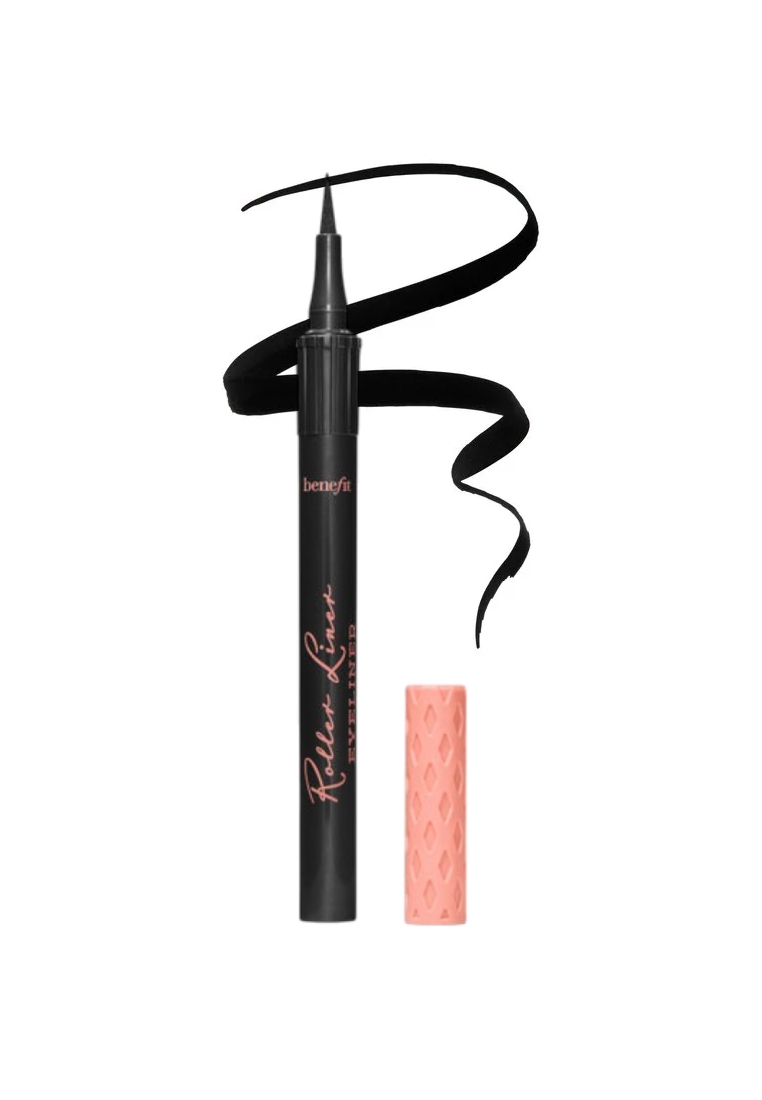 Benefit benefit ROLLER LINER EYELINER #BLACK