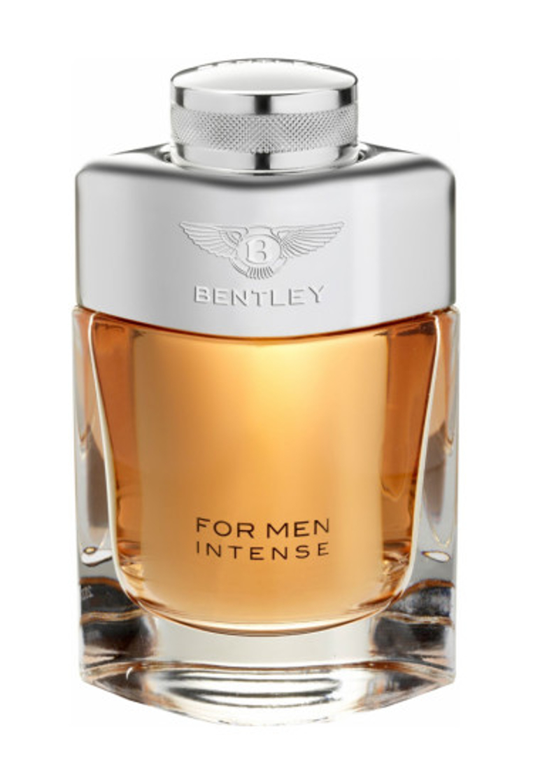 Bentley BENTLEY Intense For men EDP 100mL(Without Box)
