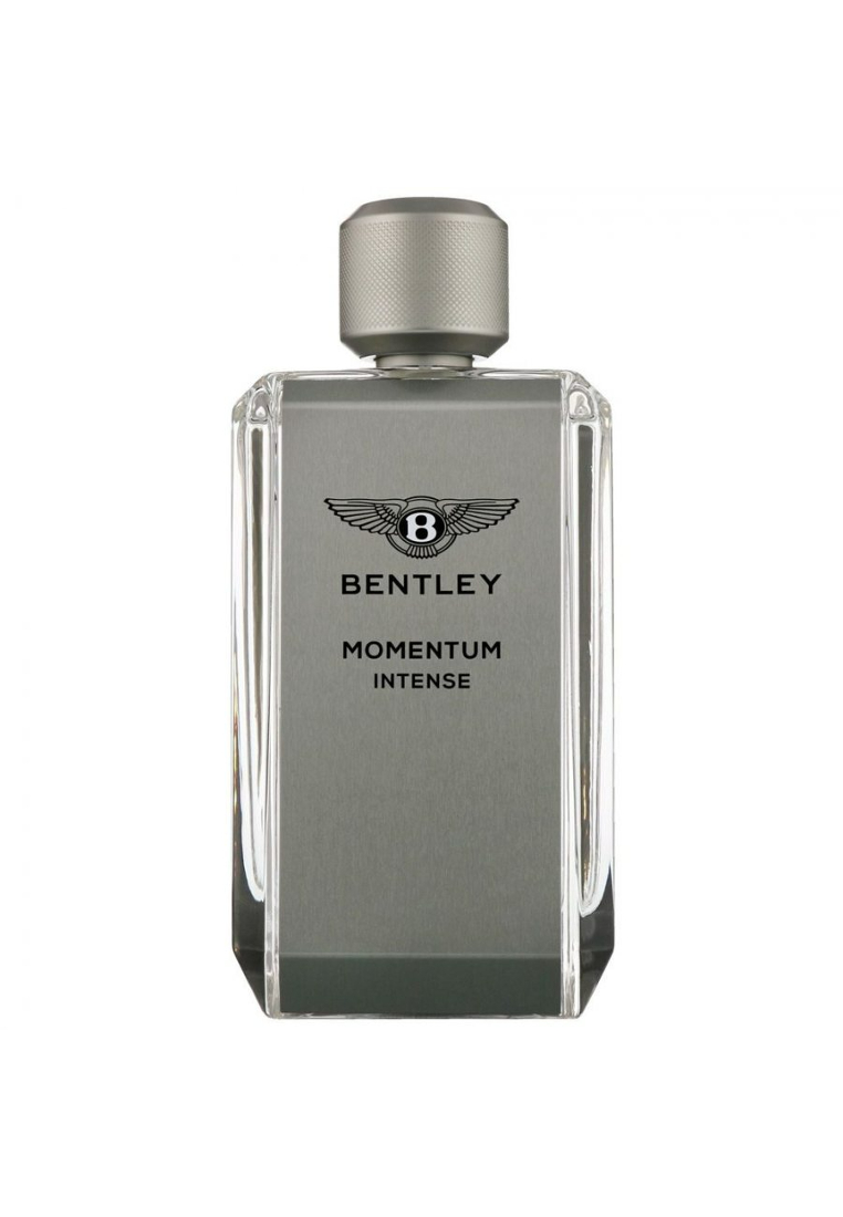 Bentley BENTLEY Momentum Intense EDP 100mL(Without Box)