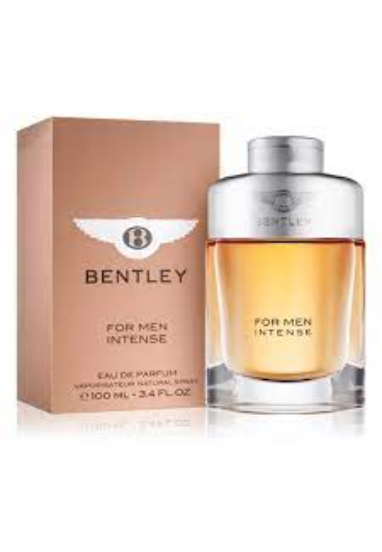 Bentley BENTLEY Intense For men EDP 100mL