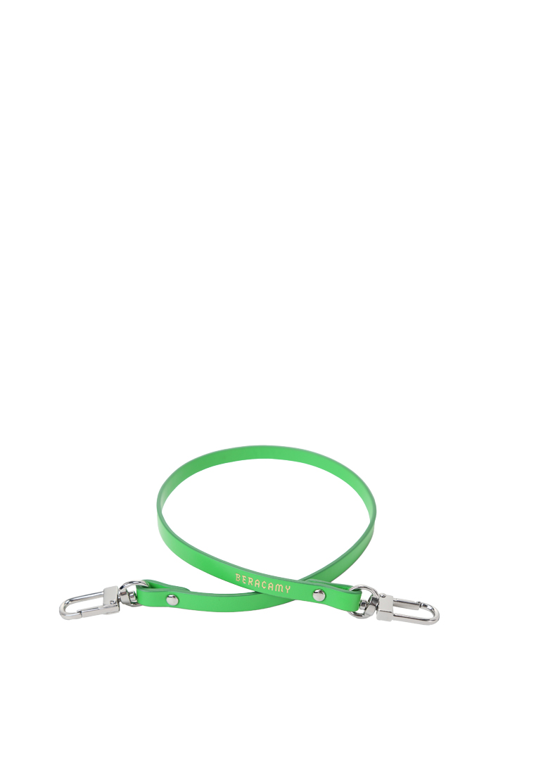 BERACAMY Snap Hooks Strap - Jade