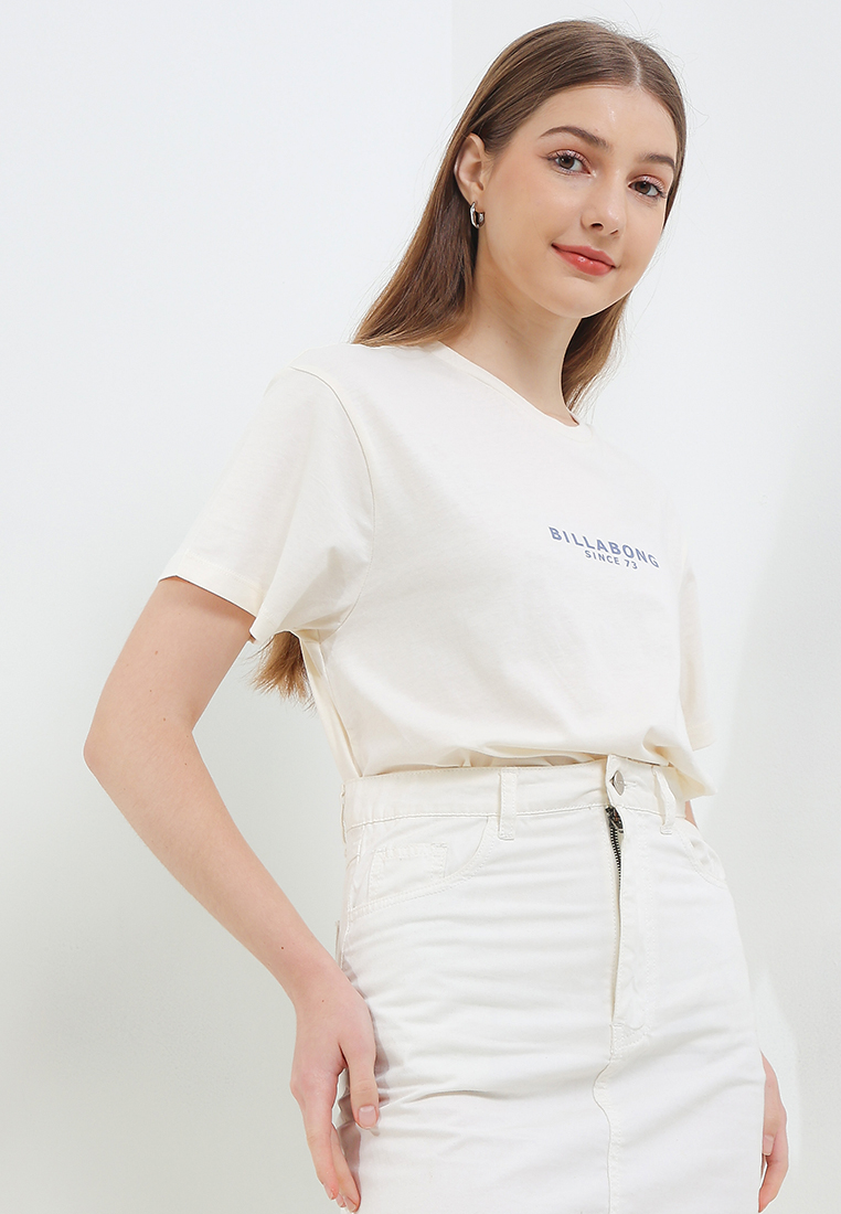 Billabong Emerald Island Tee