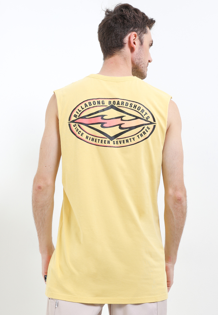 Billabong Orbital Vision Muscle