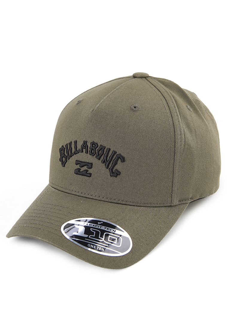 Billabong Arch Flexfit 110 Snapback