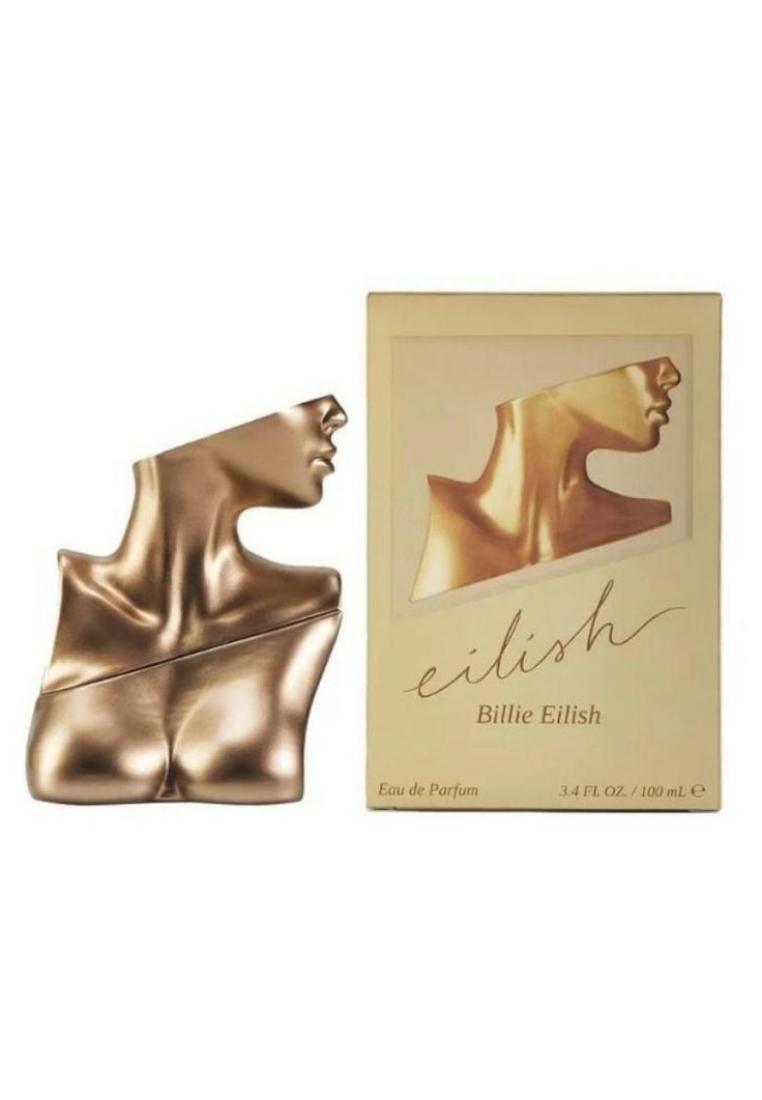 Billie Eilish Eilish by Billie Eilish Eau de Parfum 100ml