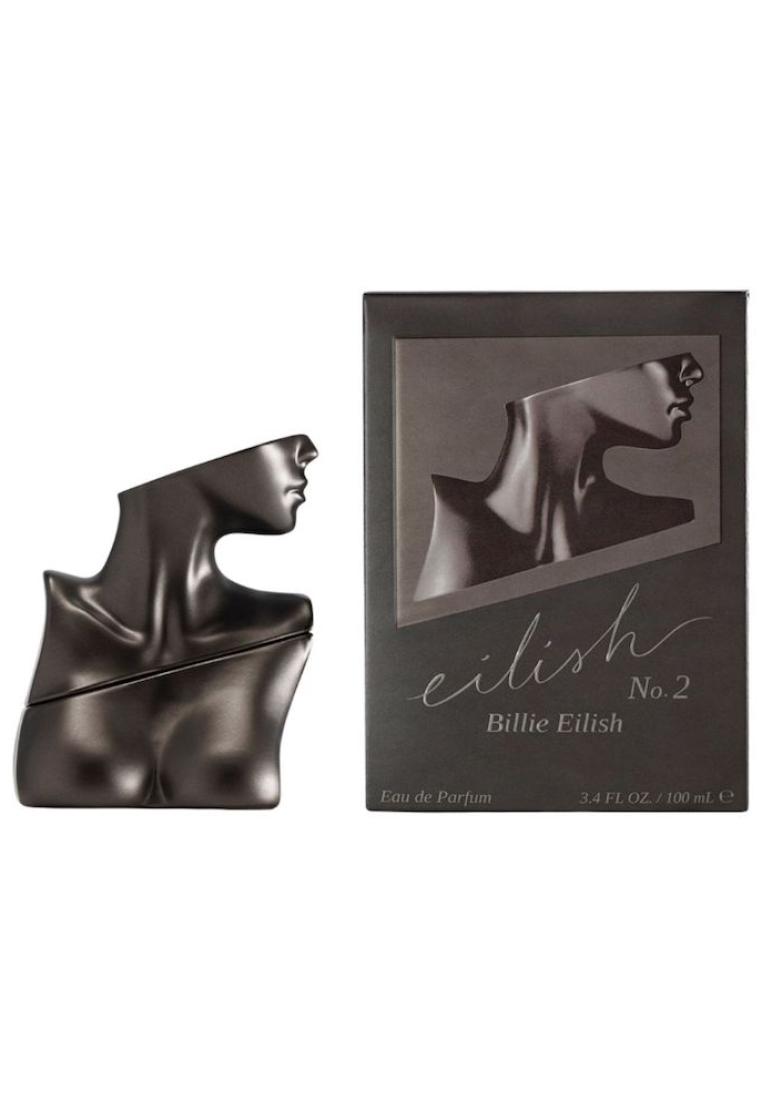 Billie Eilish Eilish by Billie Eilish Eau de Parfum No.2 100ml