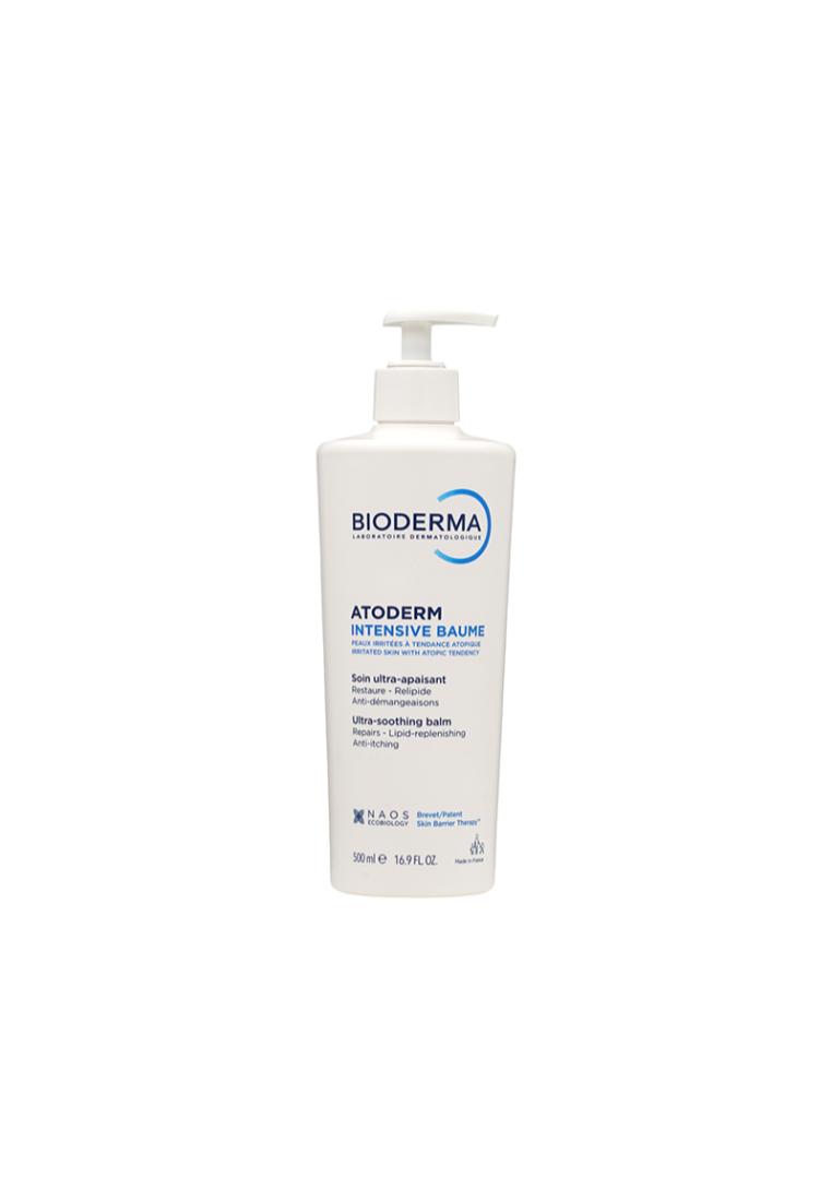BIODERMA Bioderma Atoderm Intensive Baume (500ml)