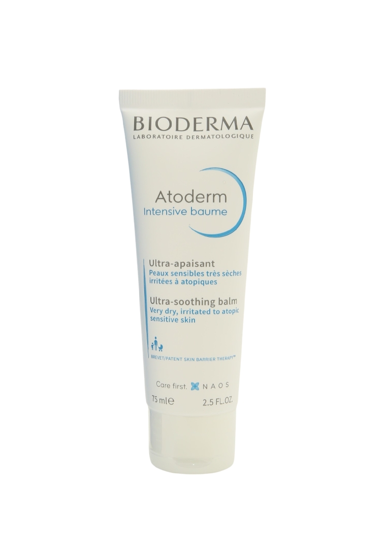 BIODERMA BIODERMA ATODERM INTENSIVE BAUME 75ml