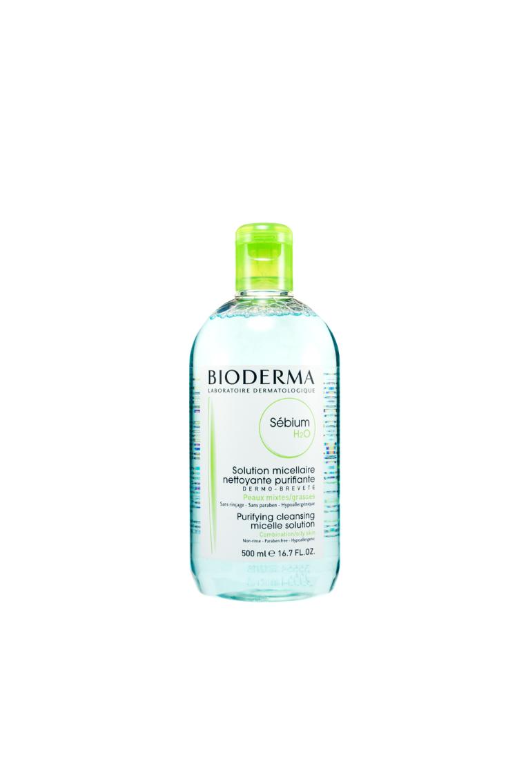 BIODERMA Bioderma Sebium H2O
