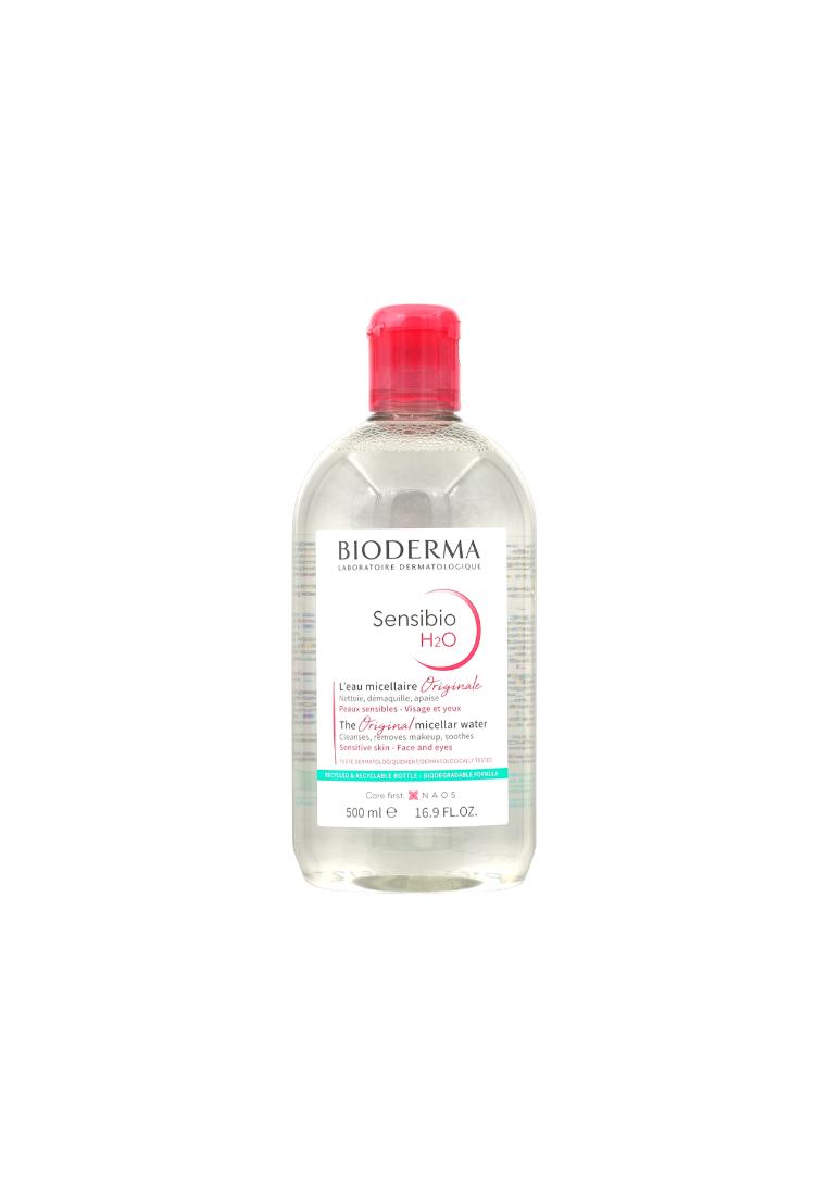 BIODERMA Bioderma Sensibio H2O (500ml)