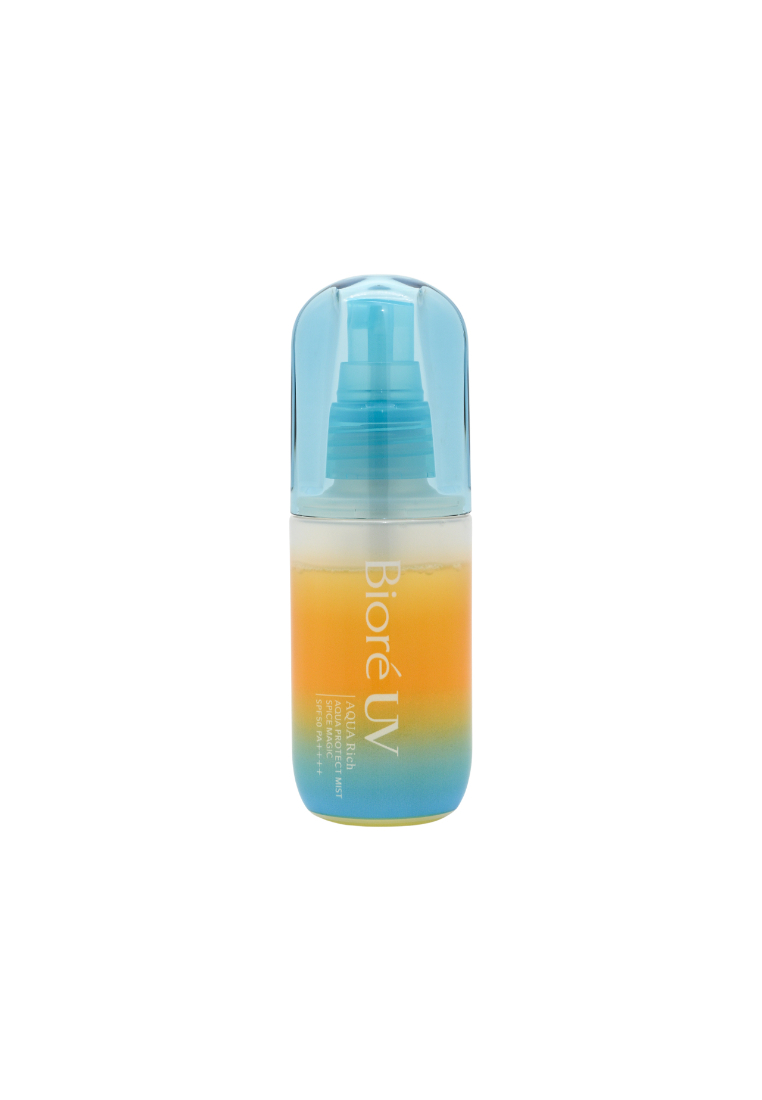Bioré BIORE Aqua Rich Aqua Protect Mist Spice Magic (60ml)