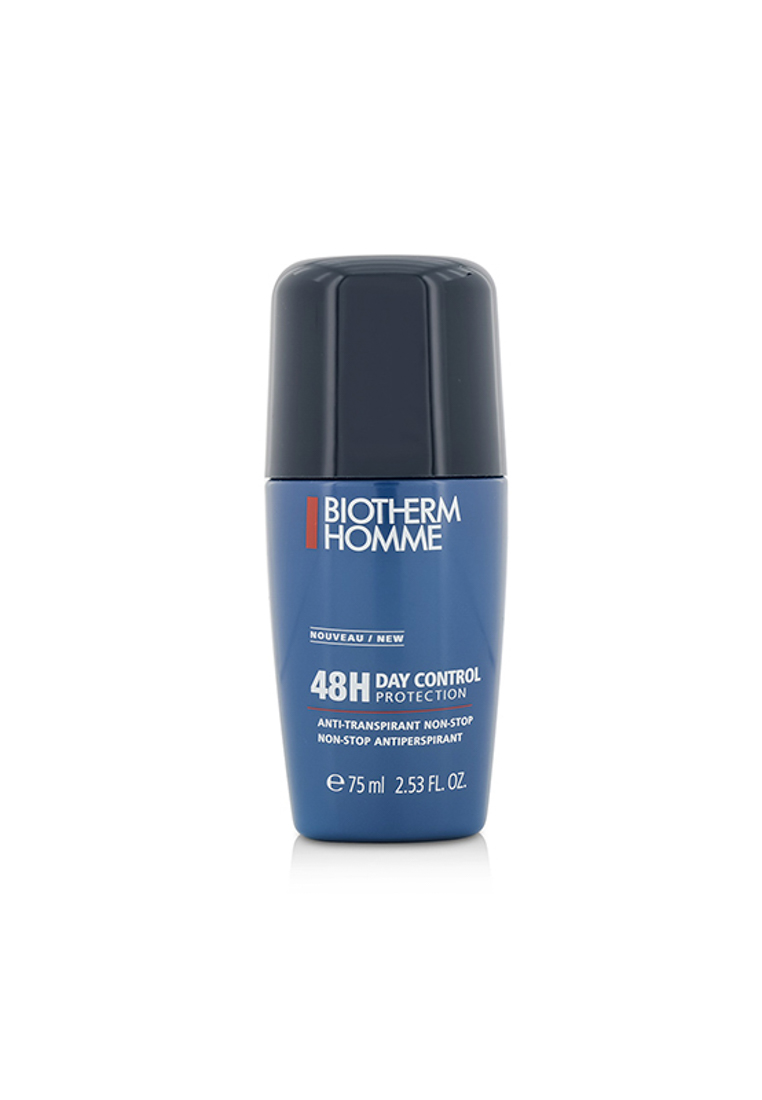 Biotherm BIOTHERM - Homme Day Control Protection 48H Non-Stop Antiperspirant 75ml/2.53oz.