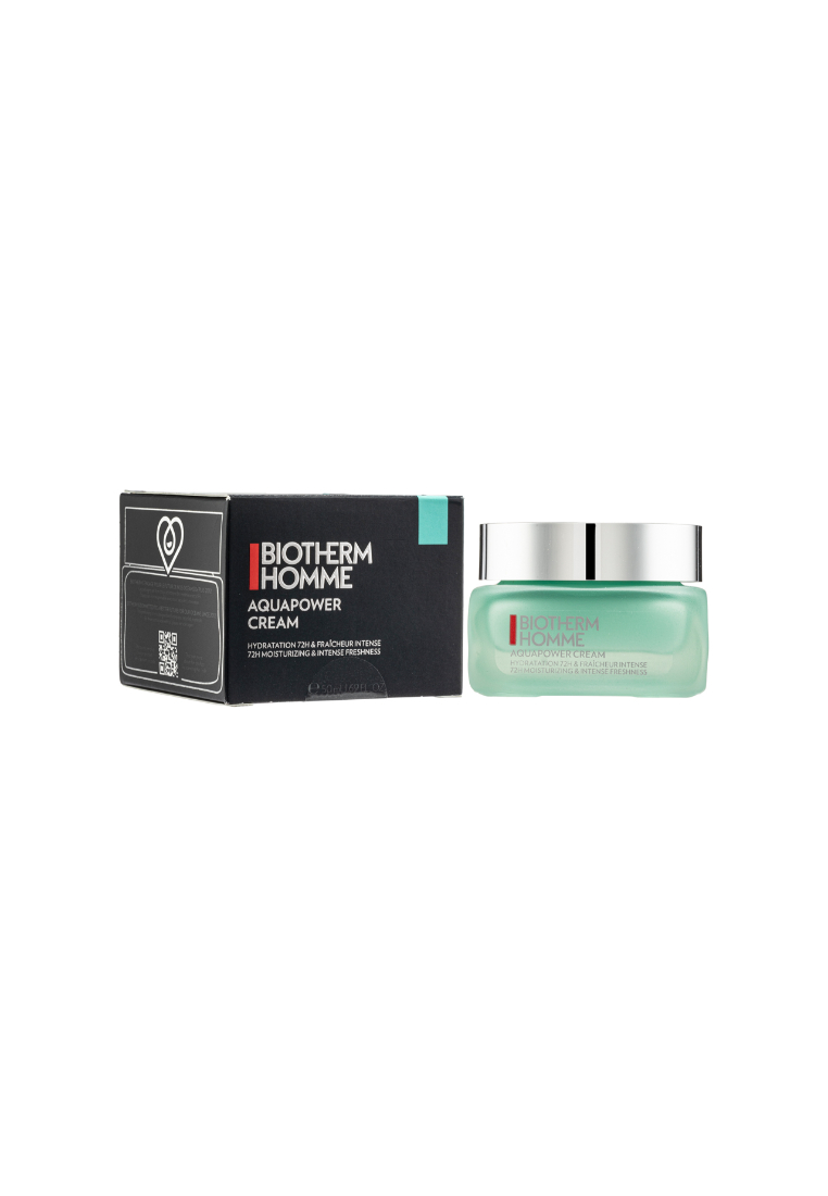 Biotherm Biotherm Homme Aquapower 72H Gel-Cream 50ml