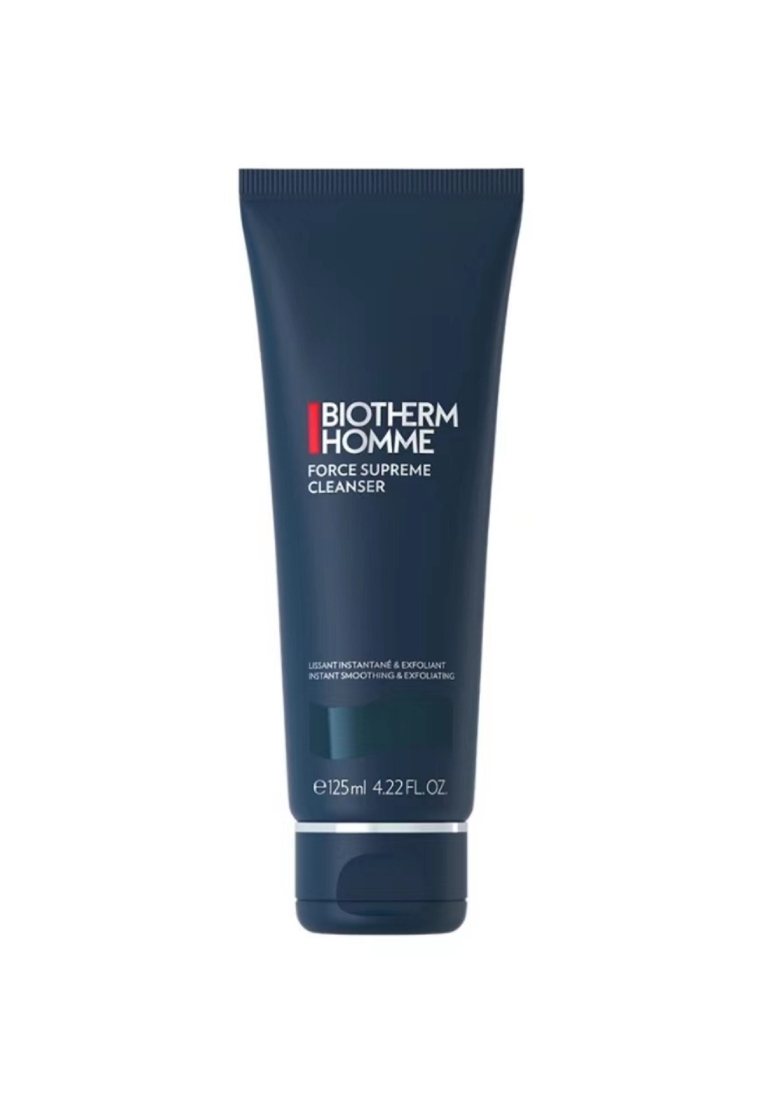 Biotherm Biotherm Homme Force Supreme Cleanser 125ml