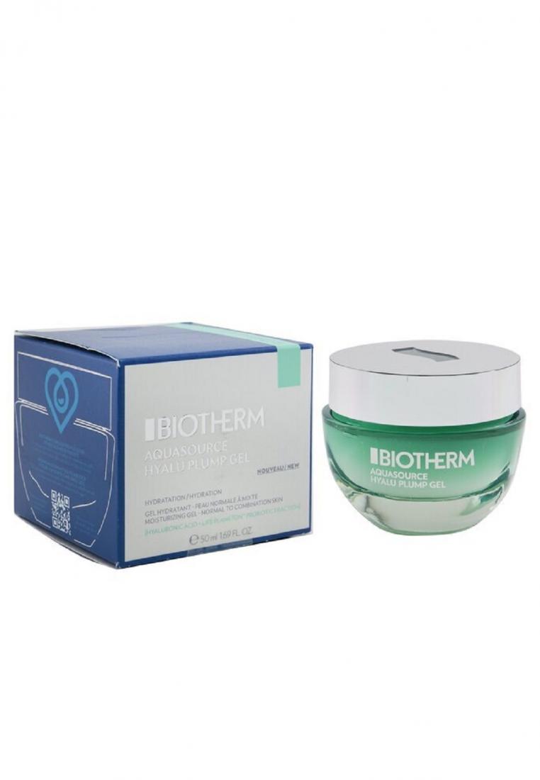 Biotherm Biotherm  Aquasource Hyalu Plump Gel 50ml