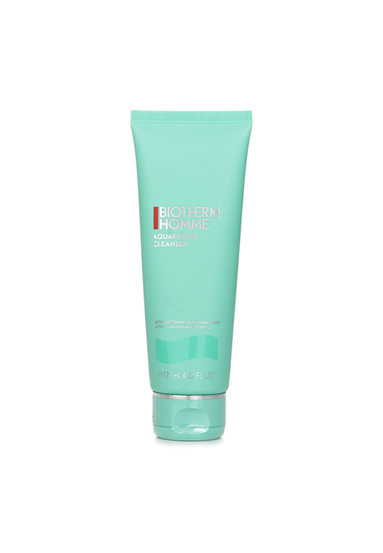Biotherm BIOTHERM - Homme Aquapower Cleanser 125ml/4.22oz.