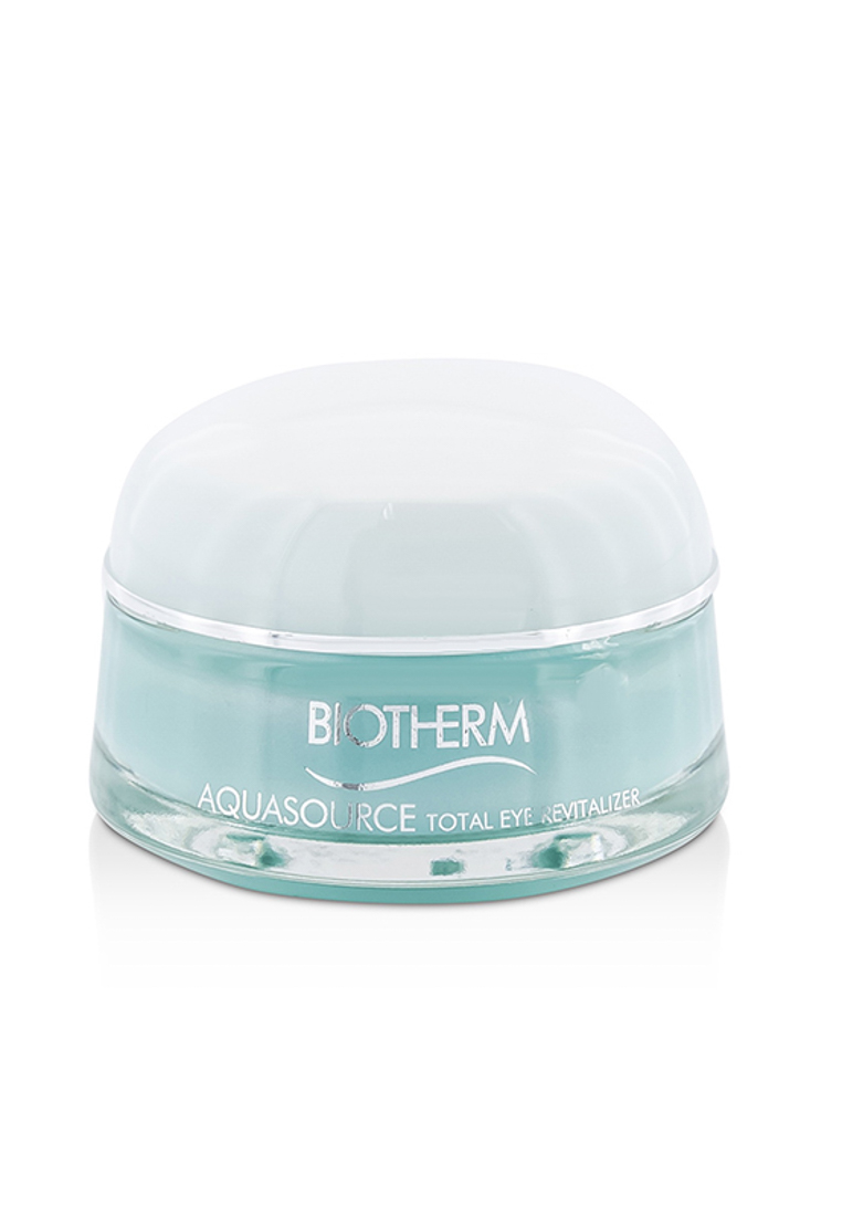 Biotherm BIOTHERM - Aquasource Total Eye Revitalizer 15ml/0.5oz.