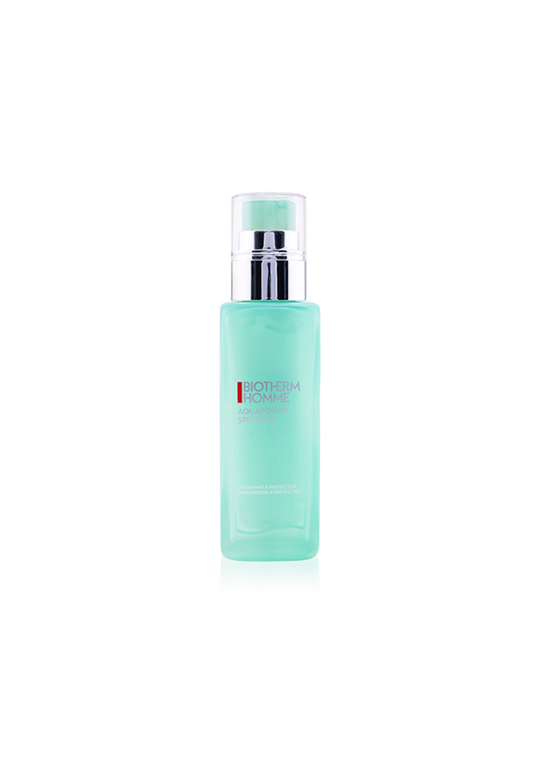 Biotherm BIOTHERM - Homme Aquapower Moisturizing & Protecting SPF14 Gel 75ml/2.53oz