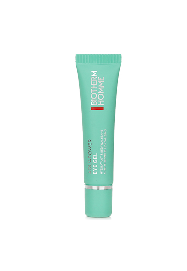 Biotherm BIOTHERM - Homme Aquapower Eye De-Puffer 15ml/0.5oz