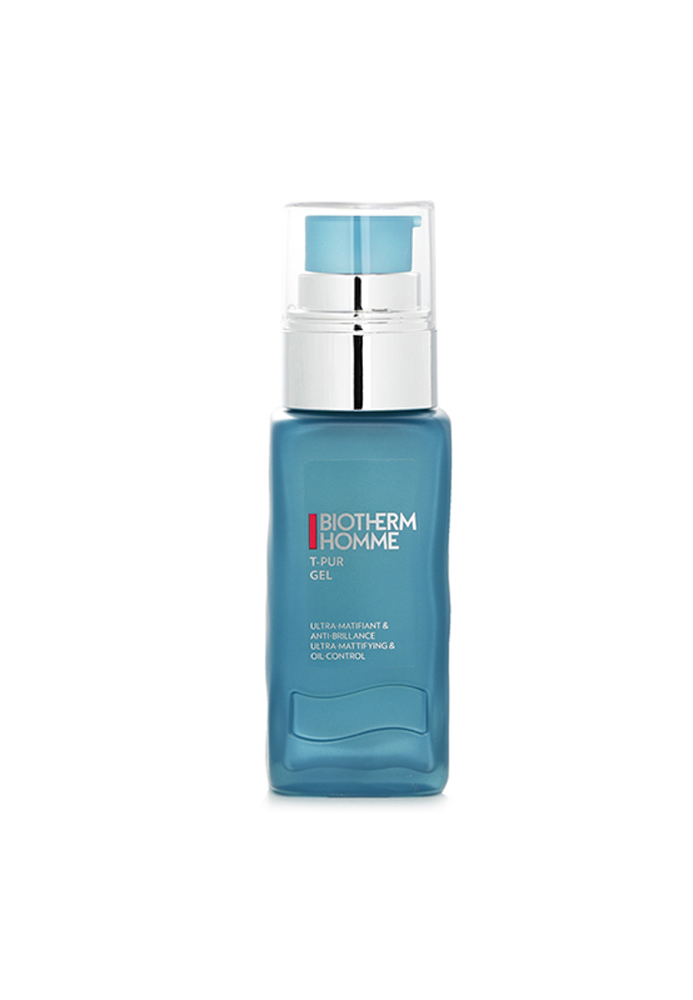 Biotherm BIOTHERM - Homme T-Pur Gel Ultra-Mattifying & Oil-Control 50ml/1.69oz