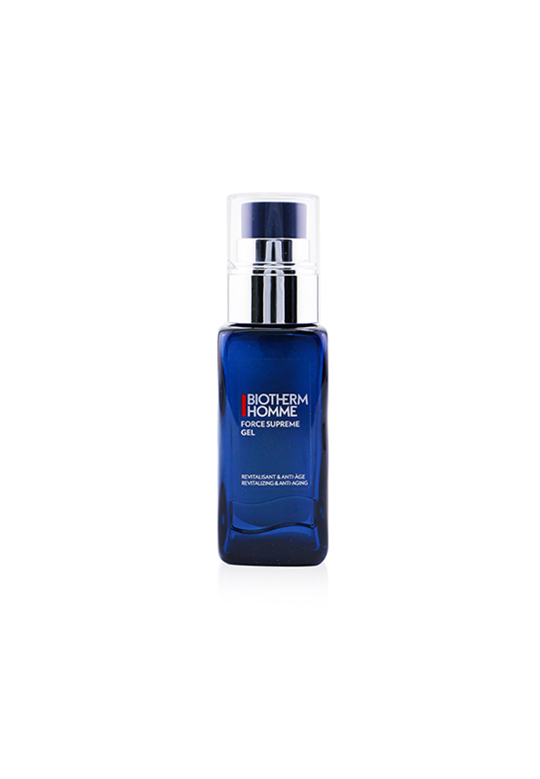 Biotherm BIOTHERM - Homme Force Supreme Revitalizing & Anti-Aging Gel 50ml/1.69oz