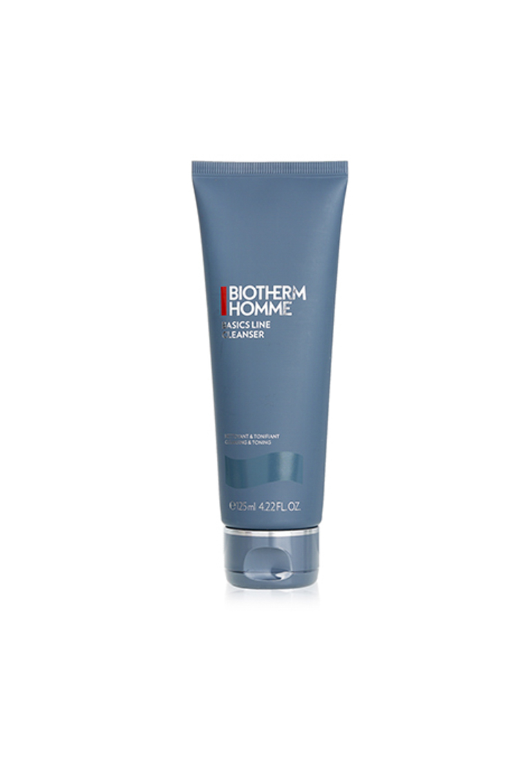 Biotherm BIOTHERM - Homme Basics Line Cleanser 125ml/4.22oz