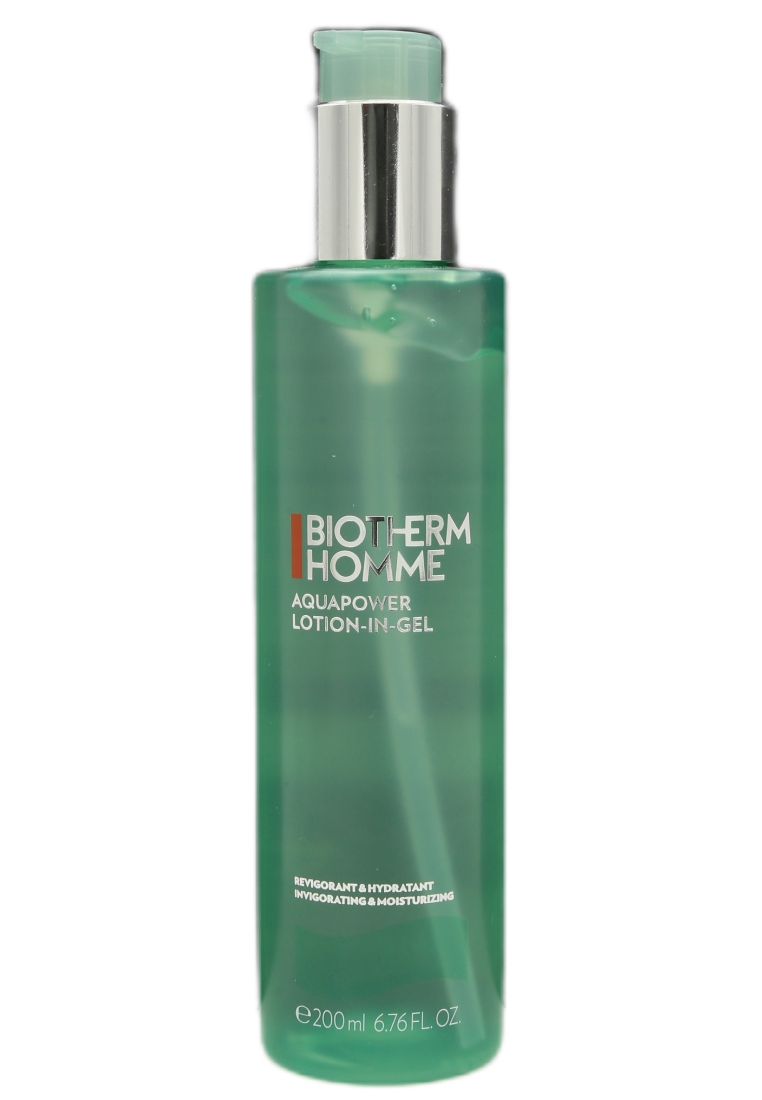 Biotherm BIOTHERM Homme Aquapower Lotion-In-Gel 200ml