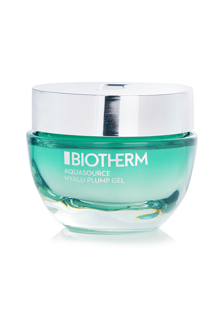 Biotherm BIOTHERM - Aquasource Hyalu Plump Gel - For Normal to Combination Skin 50ml/1.69oz