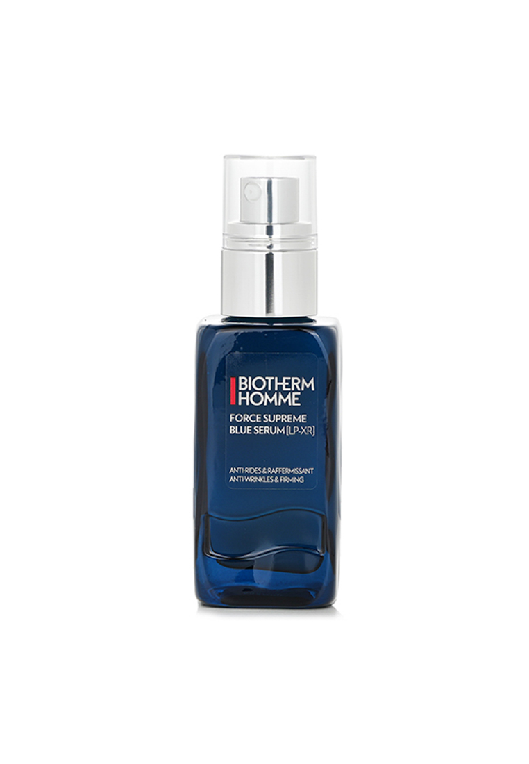Biotherm BIOTHERM - Force Superme Blue Serum [LP-XR] 60ml/2.02oz