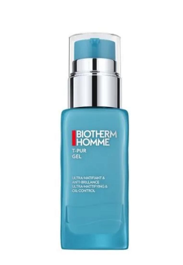 Biotherm BIOTHERM T-Pur Anti-Oil And Shine Moisturizer Gel 50 ml