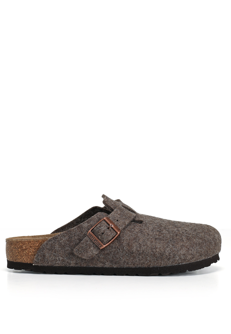Birkenstock Boston Synthetics