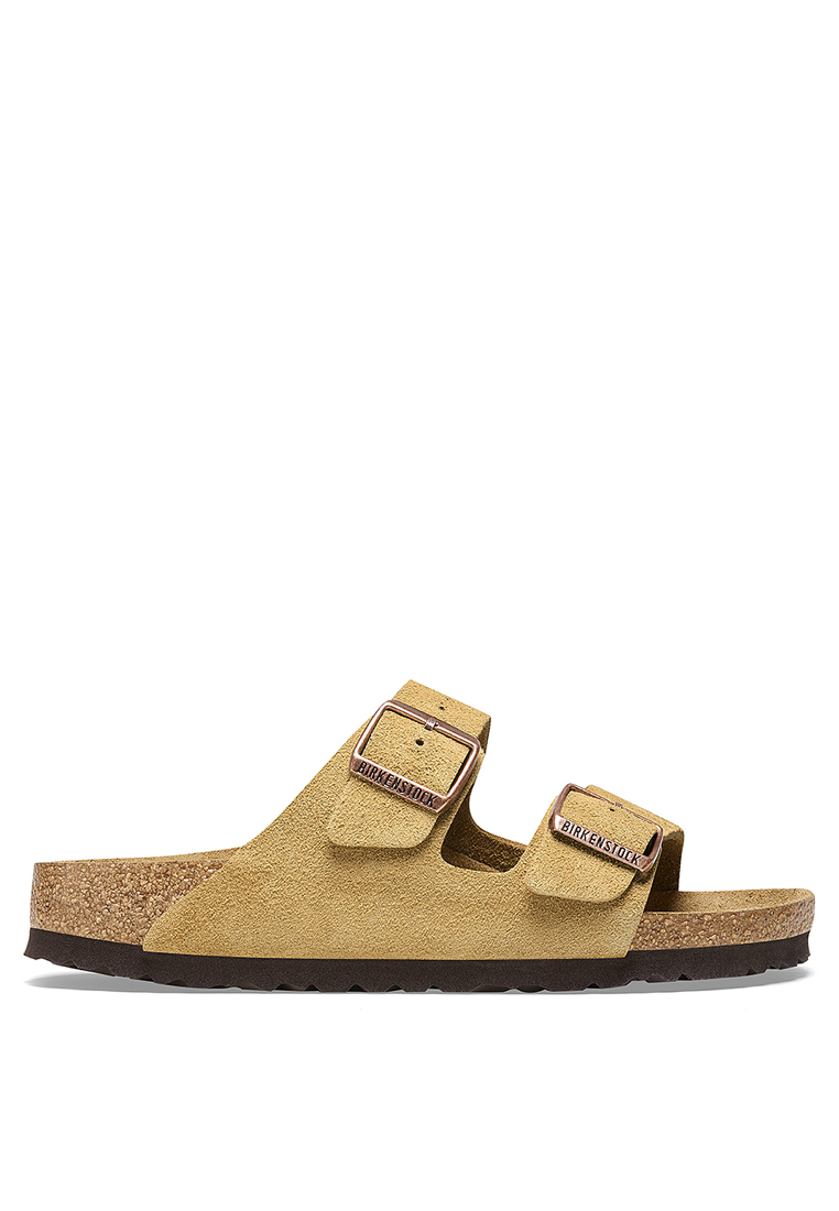 Birkenstock Arizona Suede