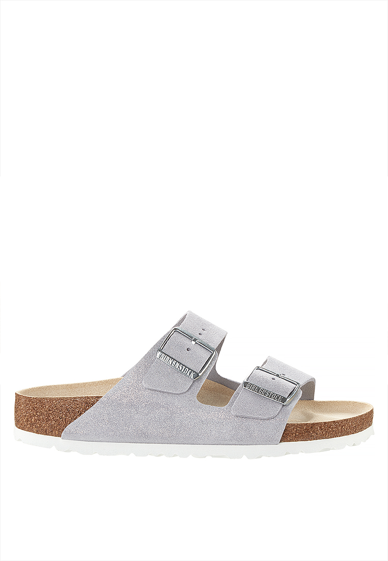 Birkenstock Arizona Suede