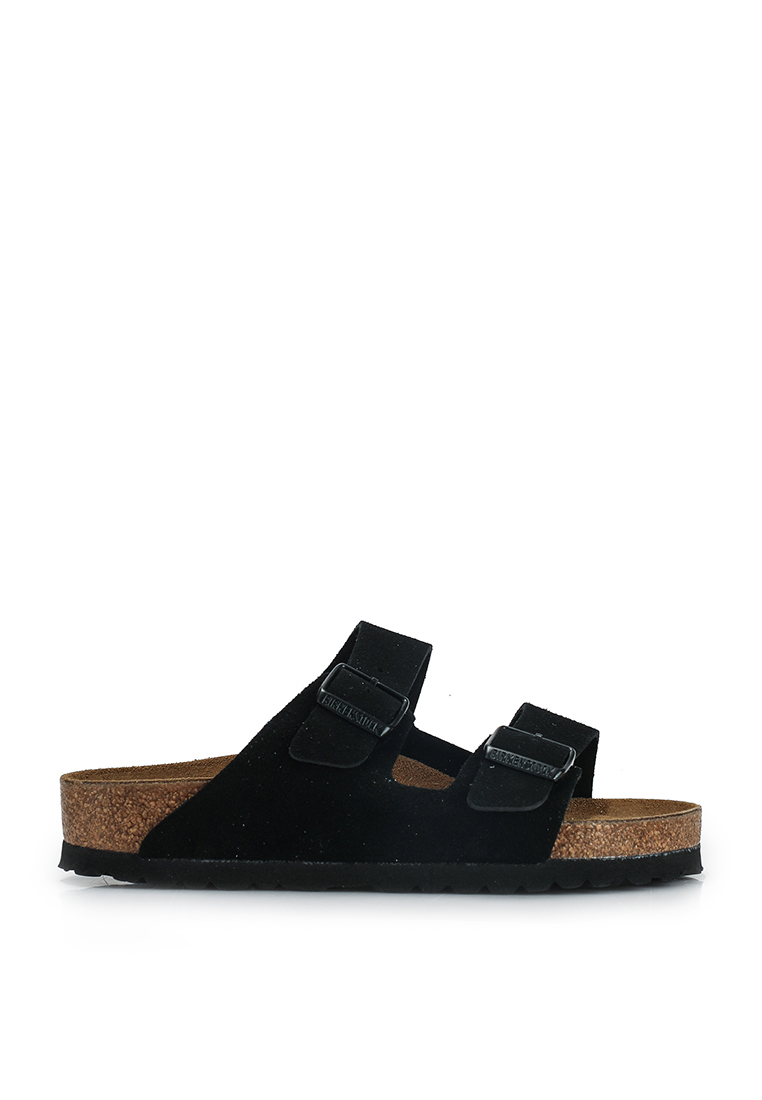 Birkenstock Arizona Suede