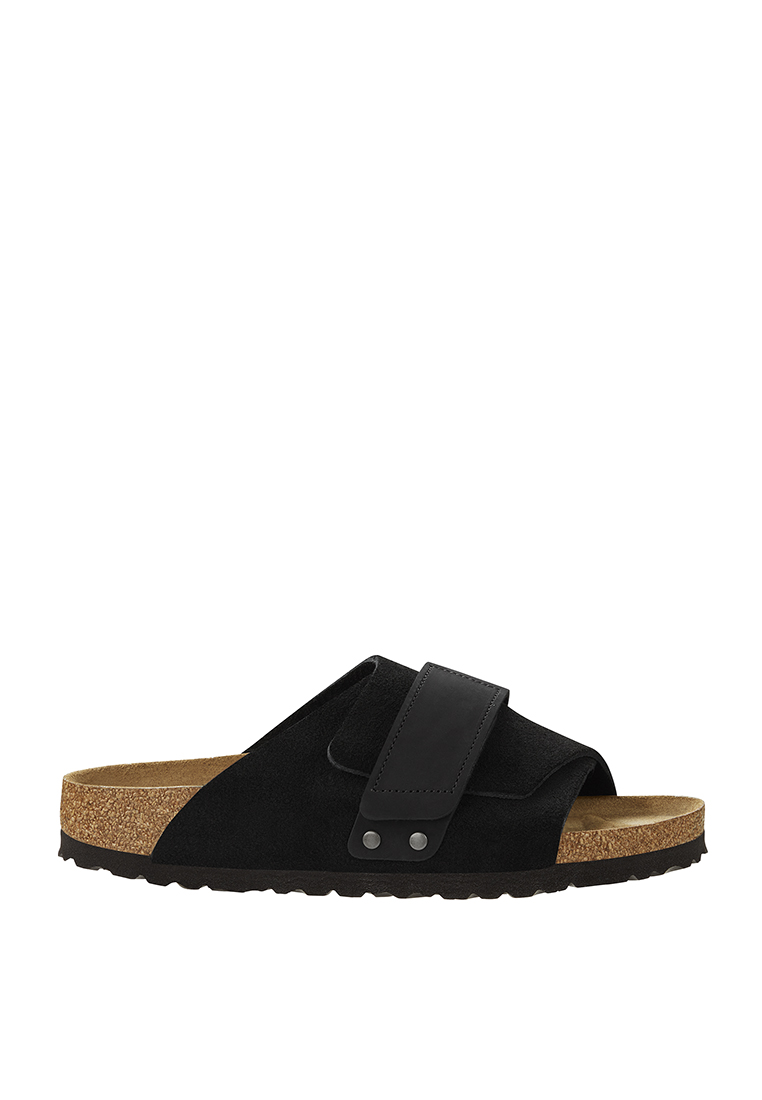 Birkenstock Kyoto BFBC/Suede