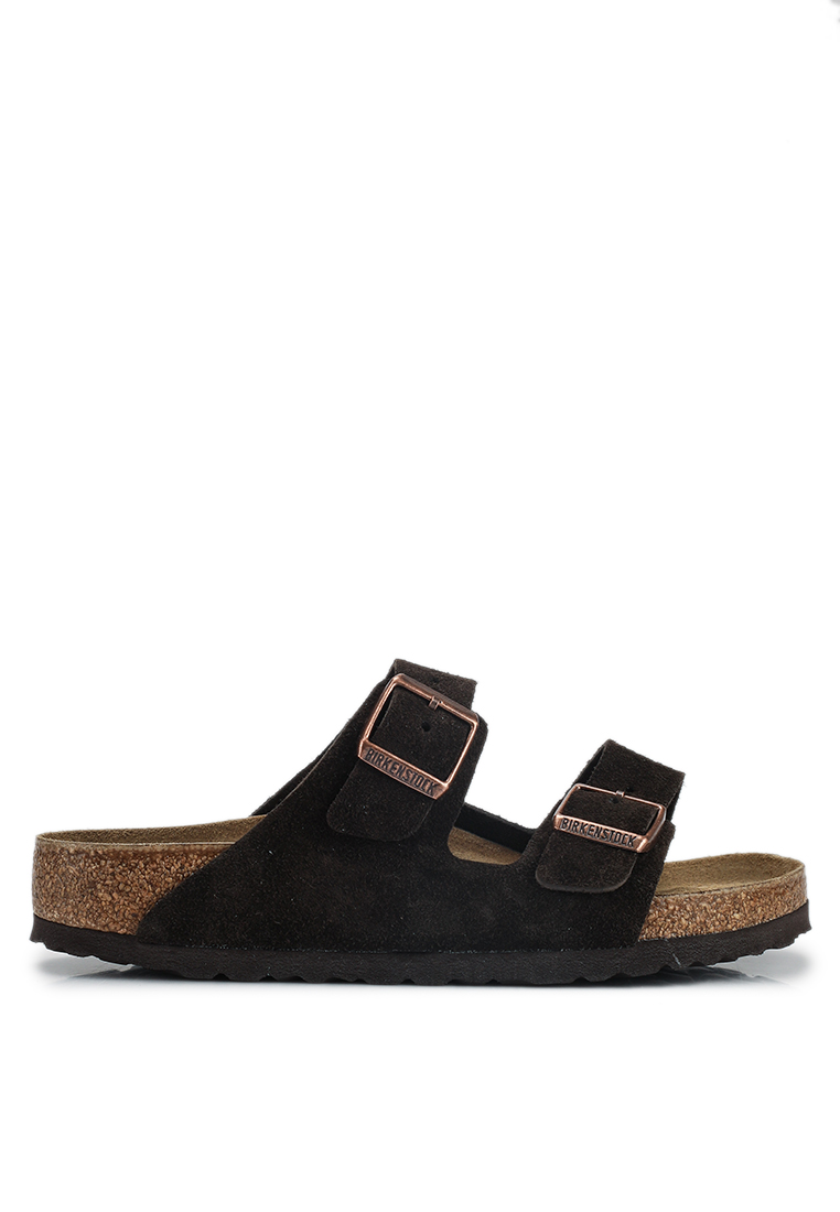 Birkenstock Arizona Suede