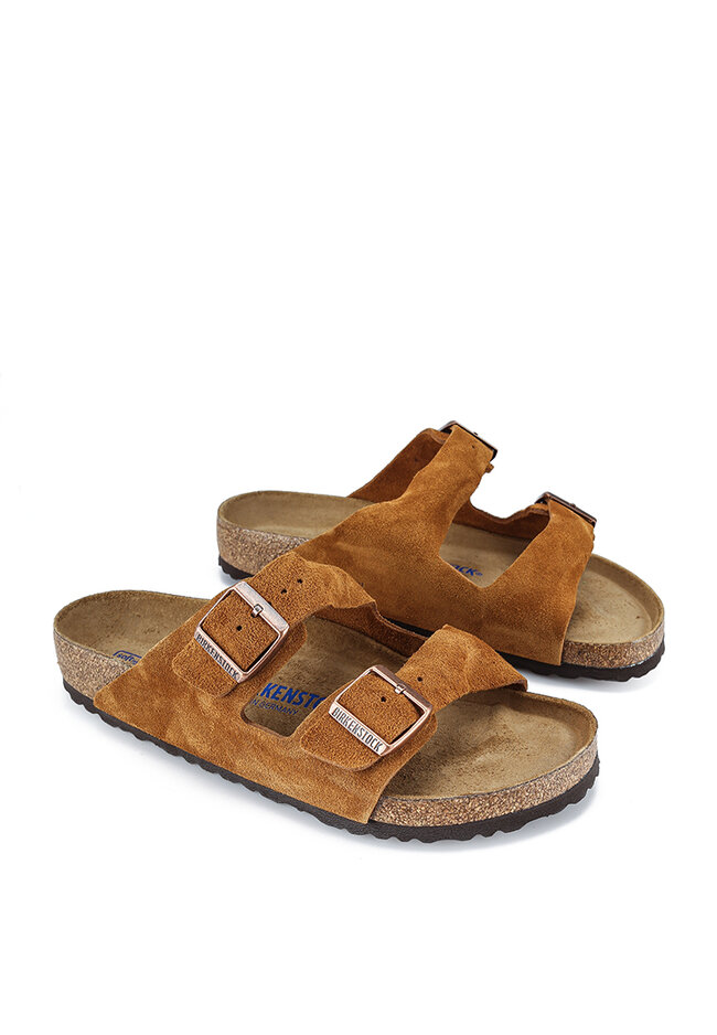 Buy BIRKENSTOCK For Men Online | ZALORA 