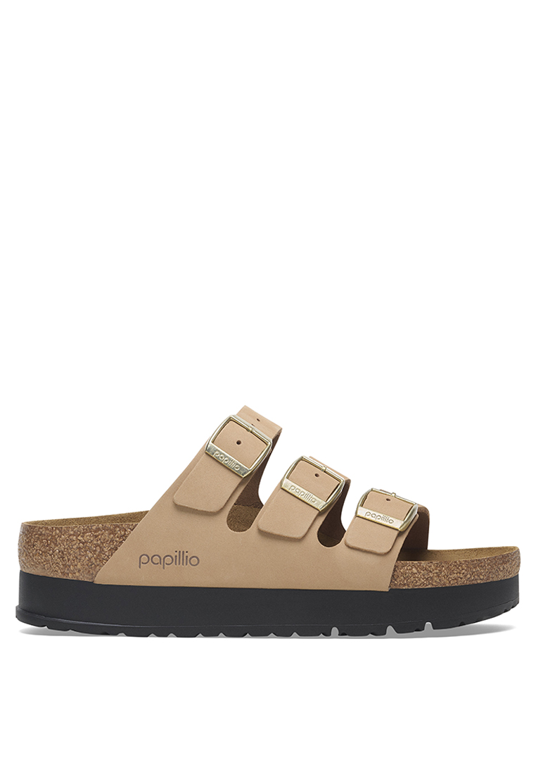 Birkenstock Florida III PAP Flex Platform BFBC