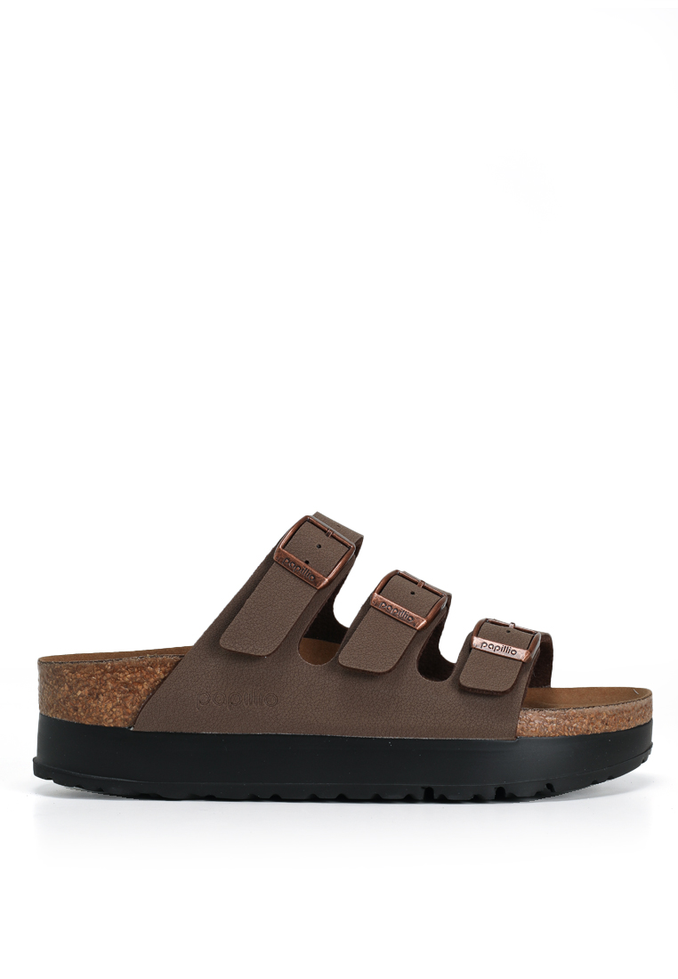 Birkenstock Florida III PAP Flex Platform Vegan BFBC